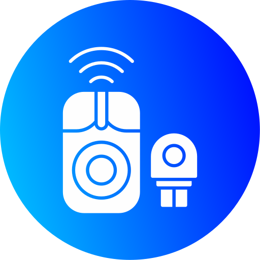 Wireless backhaul where fiber is unavailable