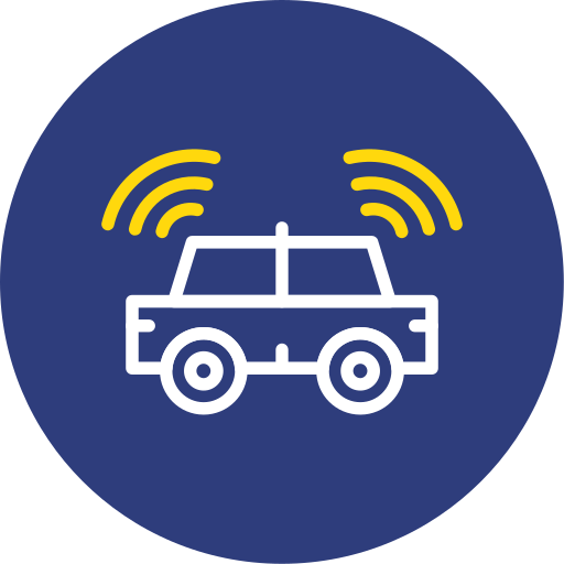 Roadside Units (RSUs) and connected vehicle infrastructure