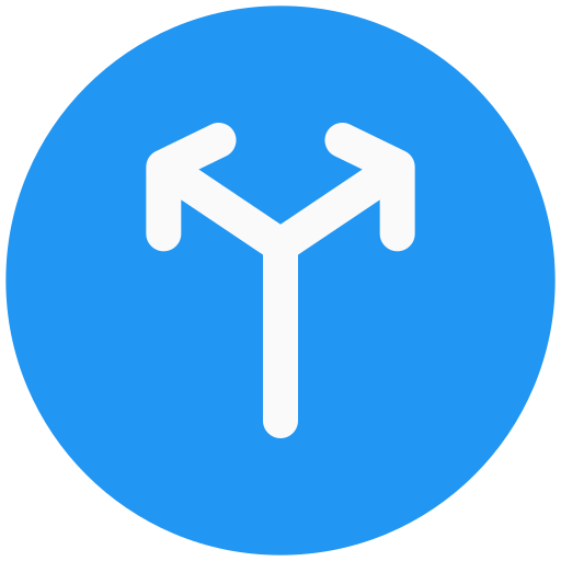 Signalized intersections