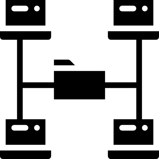 Wayside and corridor systems