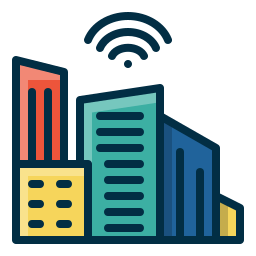 Smart Cities & Public Infrastructure Projects