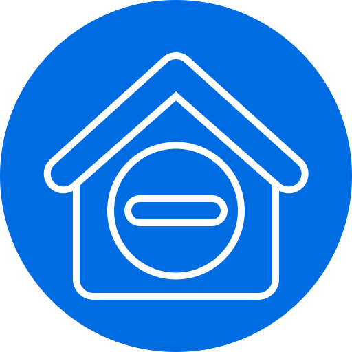 Parking Lots & Residental Complex