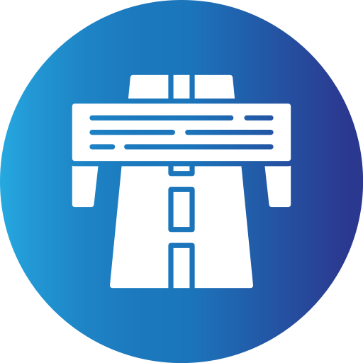 Toll Olazas & Highways