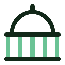 Military & Government Facilities