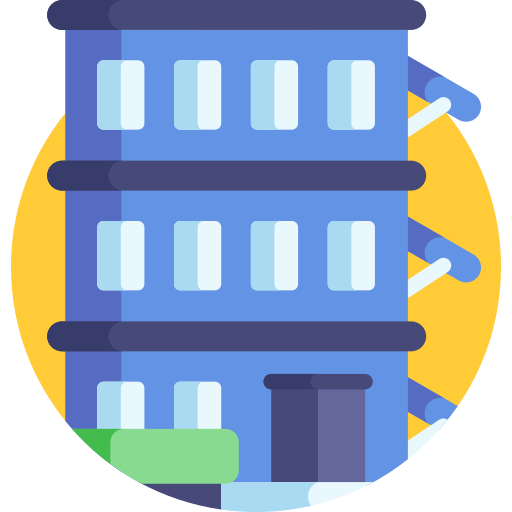 Corporate Campuses & IT park