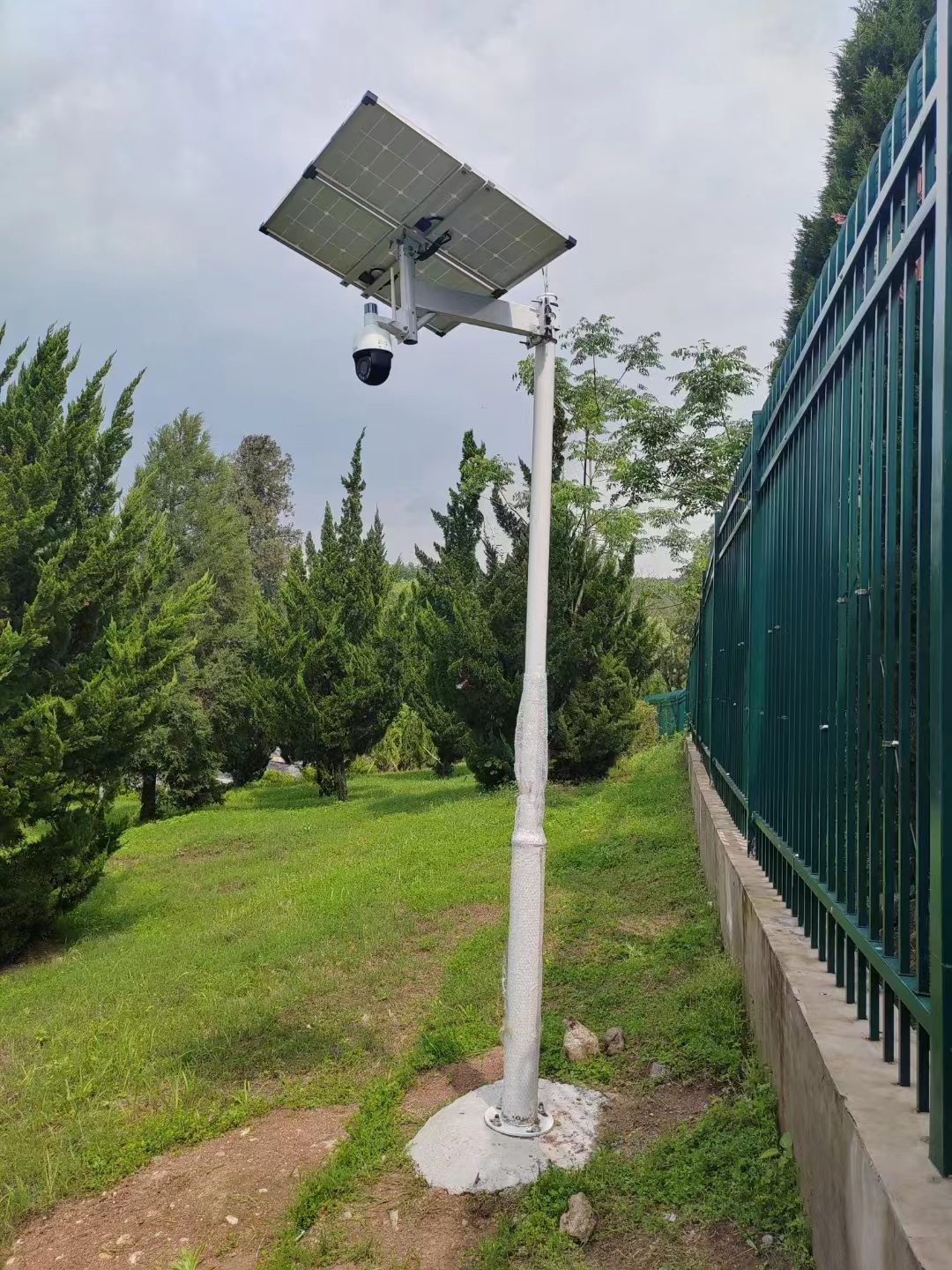 Solar Cameras Whar we offer