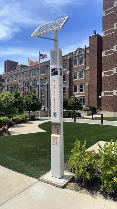 University of Tennessee