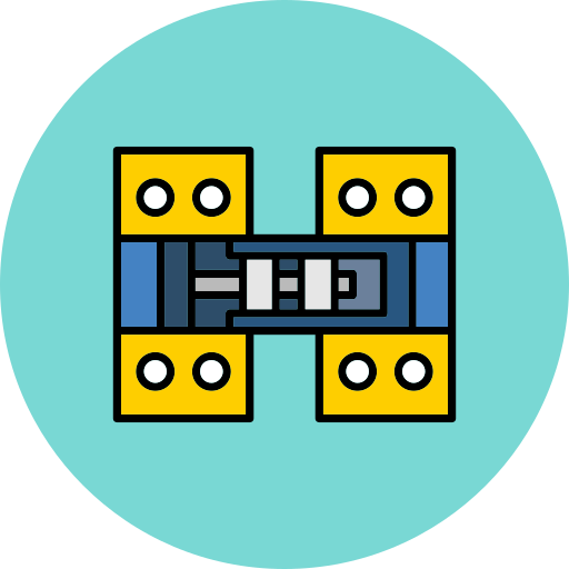 Traffic & signal brackets