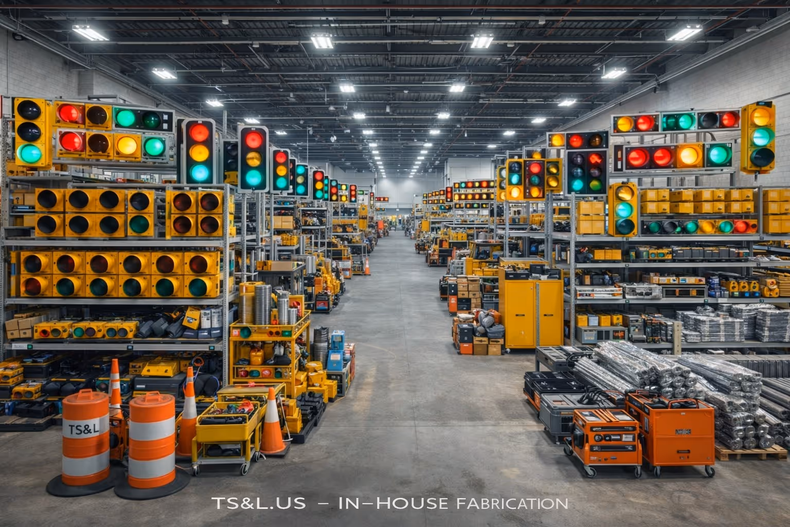 House Fabrication Quality