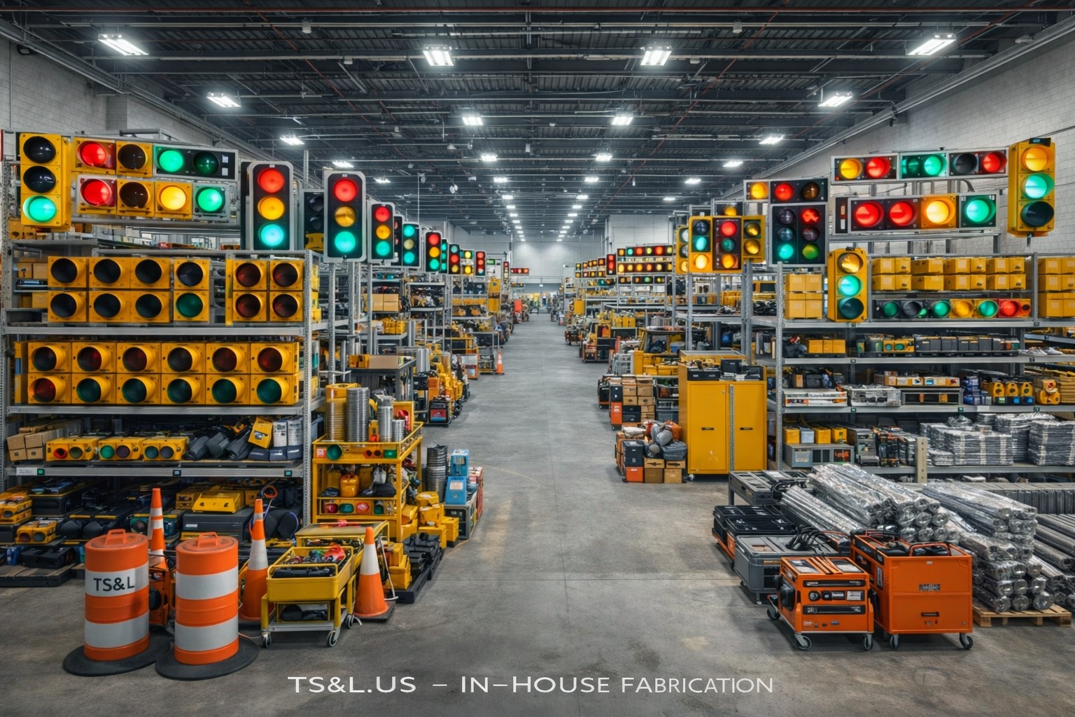 House Fabrication Quality 