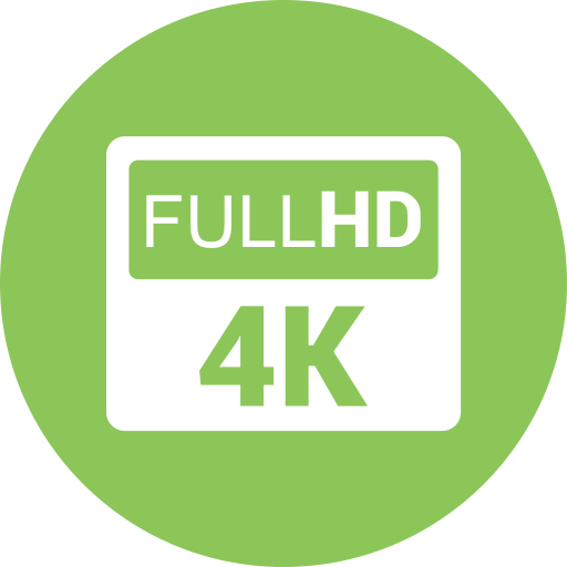 4K Ultra HD