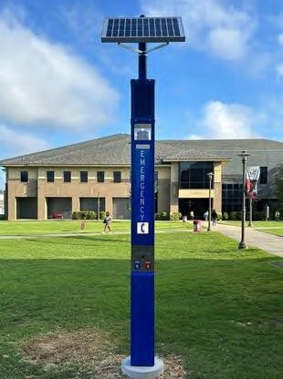 Campus & Public Safety