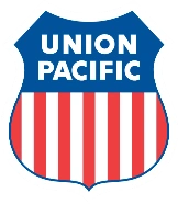 UNION PACIFIC