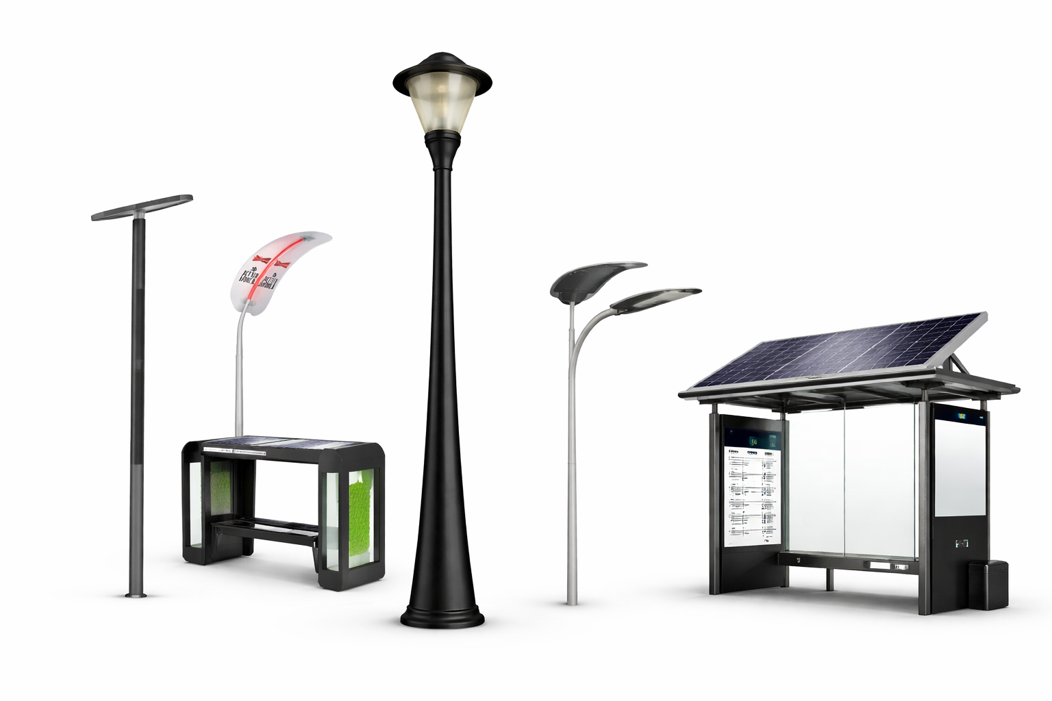 Intelligent Infrastructure Platform