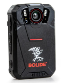 Campus & Public Safety