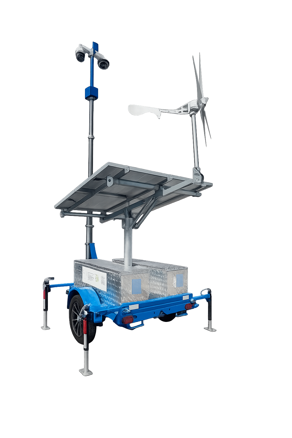 Campus & Public Safety