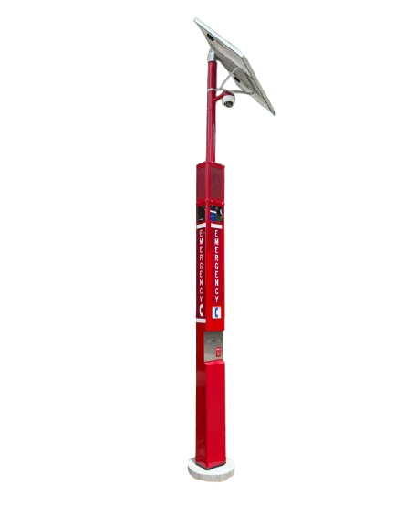 Campus & Public Safety