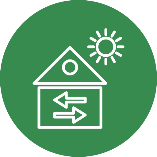 Indoor & Outdoor Options