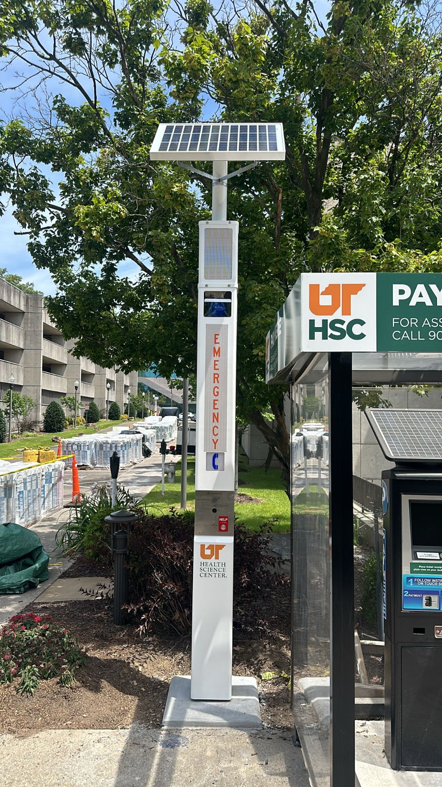 University of Tennessee