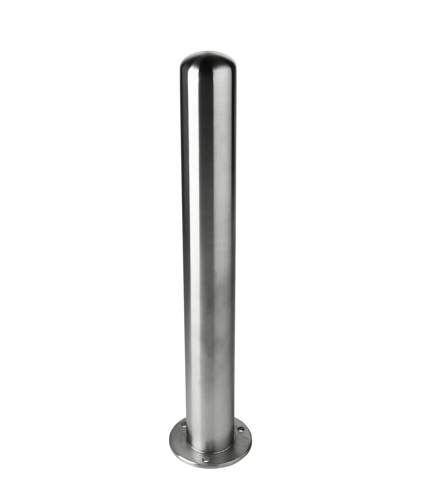 Stainless Steel Bollard