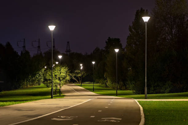 Juguanu Smart light