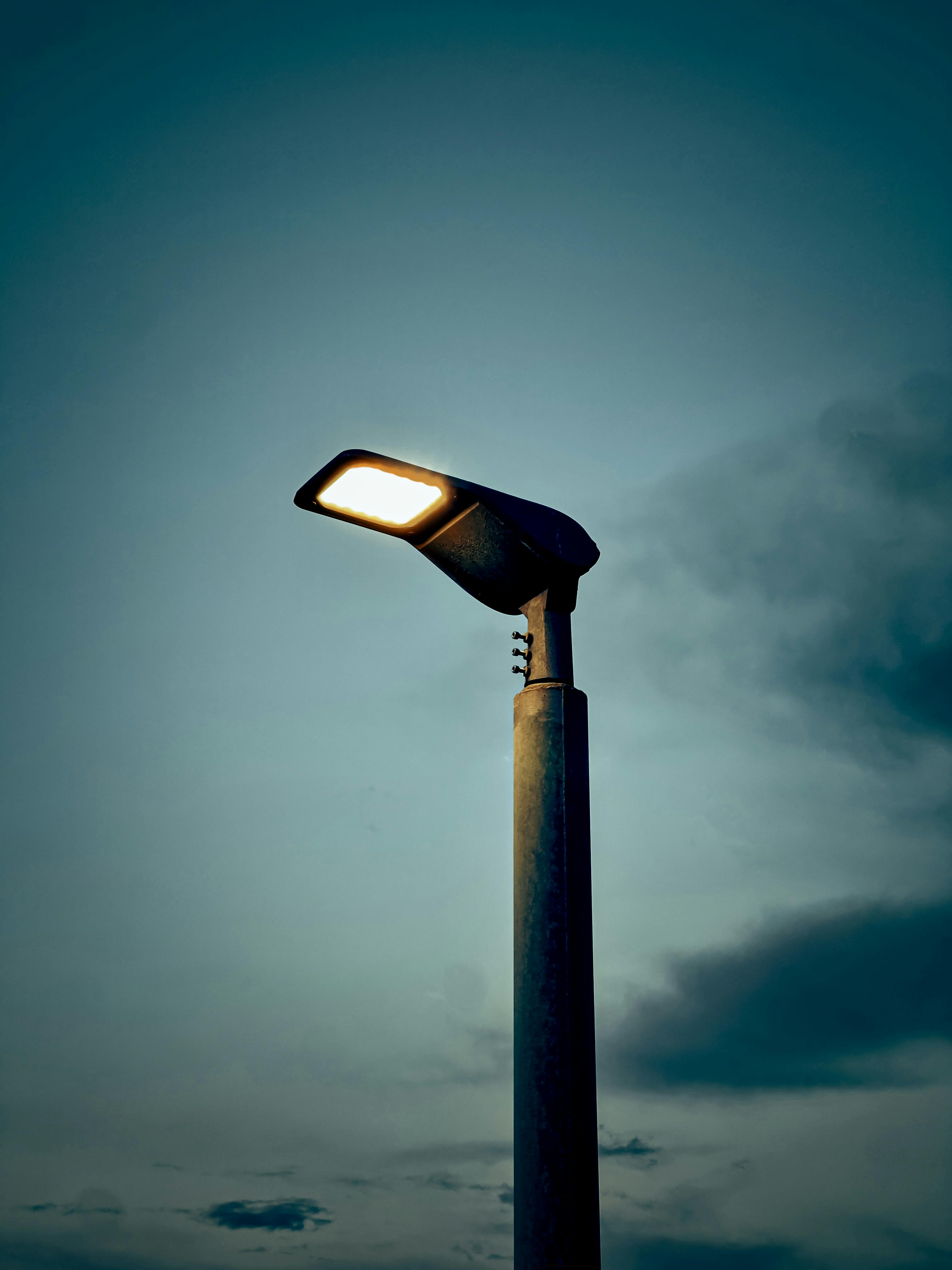 Juguanu Smart light
