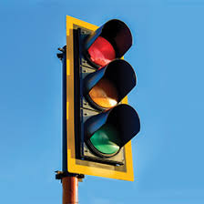 Traffic Signal Hardware