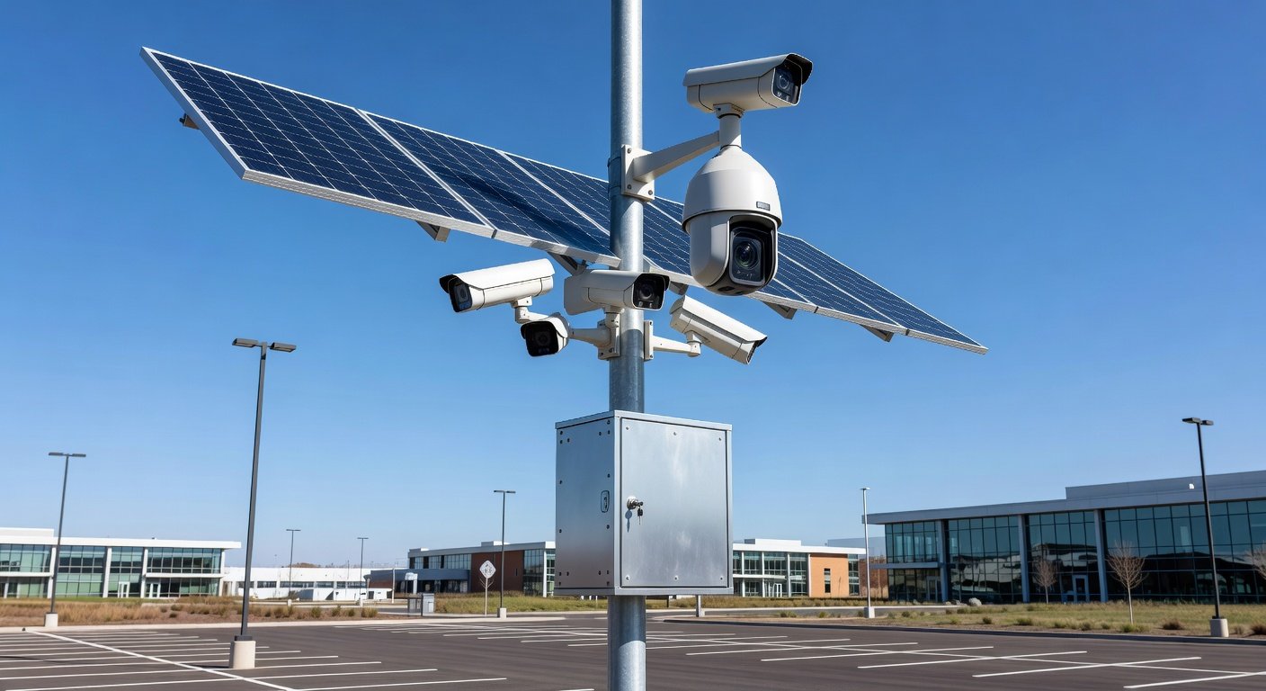 HAWK camera