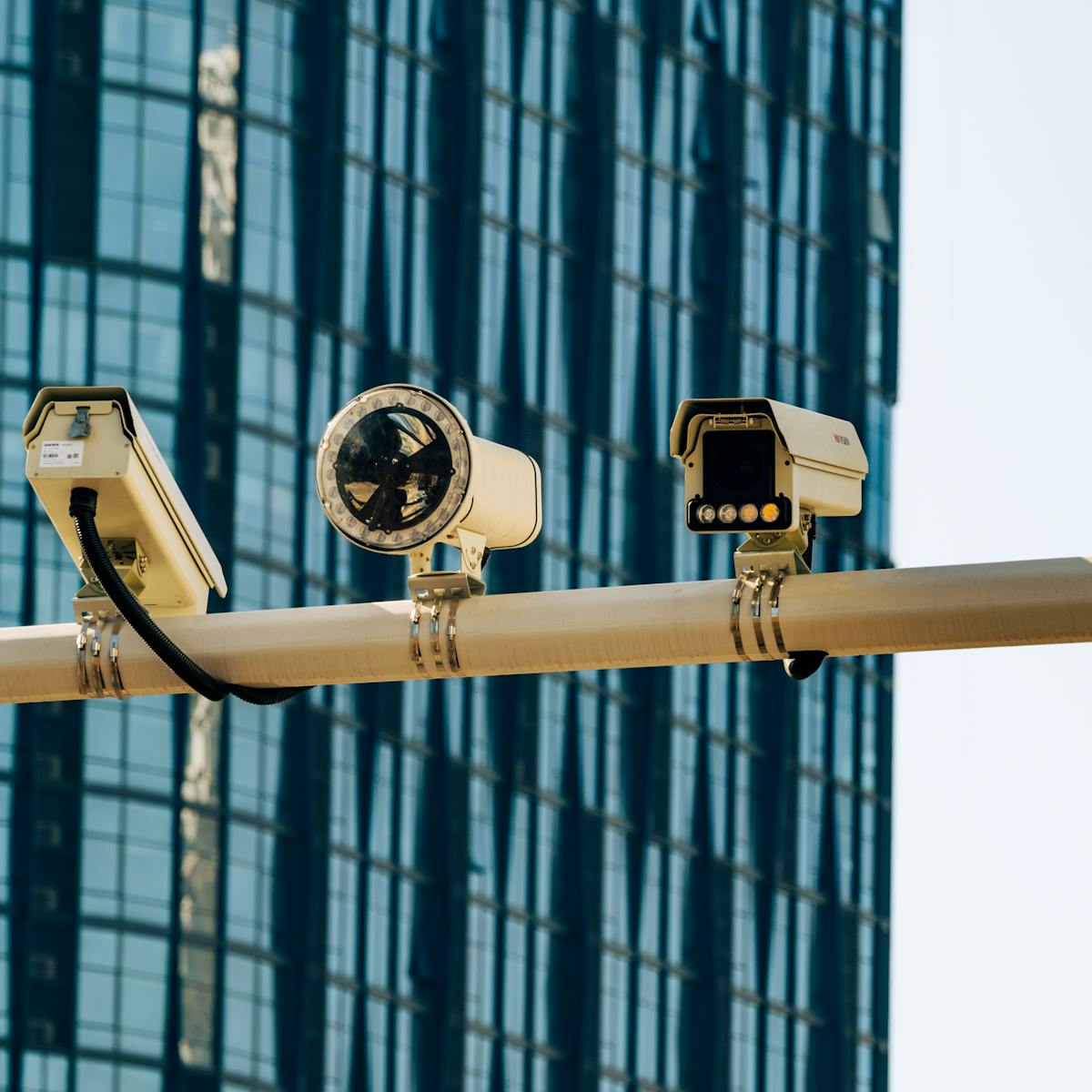 HAWK camera