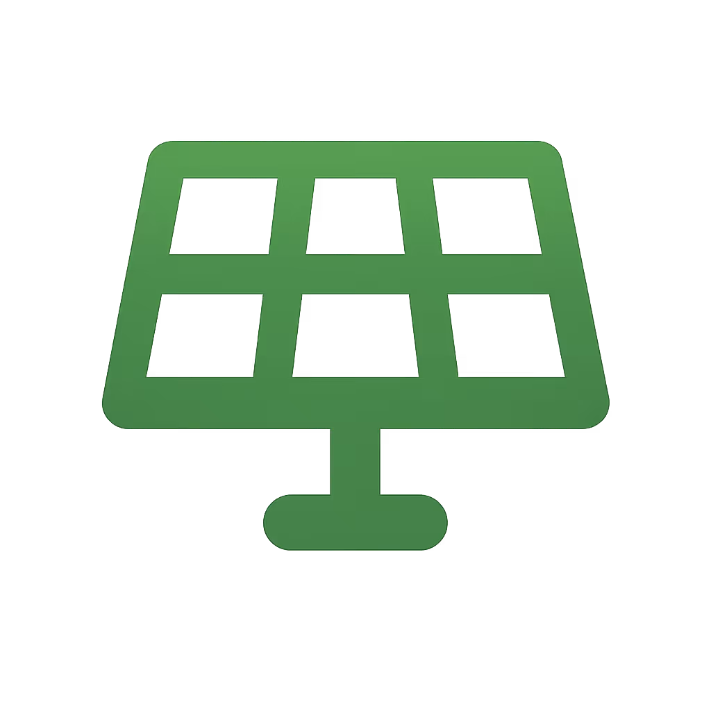 TSL features icon
