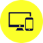 Actionable real-time data