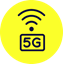 Wi-Fi access | 5G | CV2X
