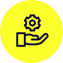 Easy and fast deployment