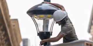 Juguanu Smart light