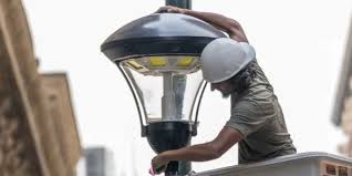 Juguanu Smart light