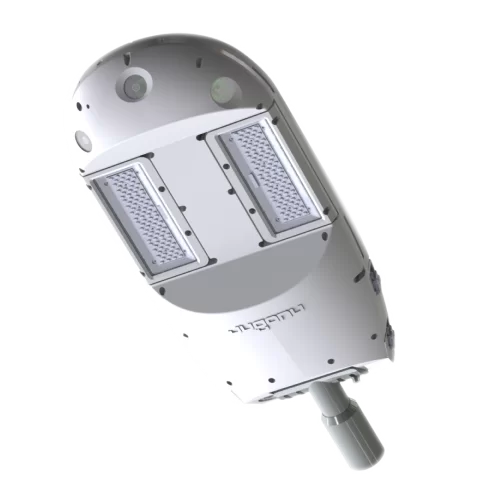 Juguanu Smart light