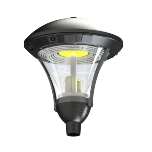 Juguanu Smart light