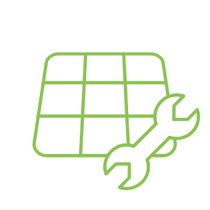 Engo Solar Shelter Off-Grid Operation