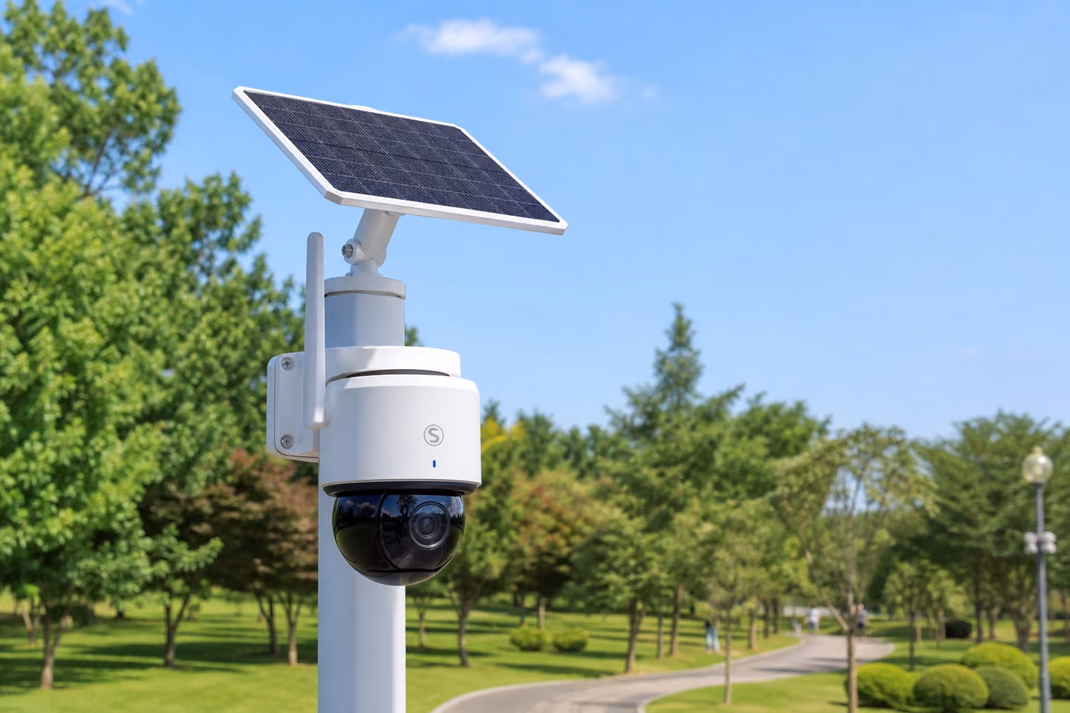 HAWK Camera