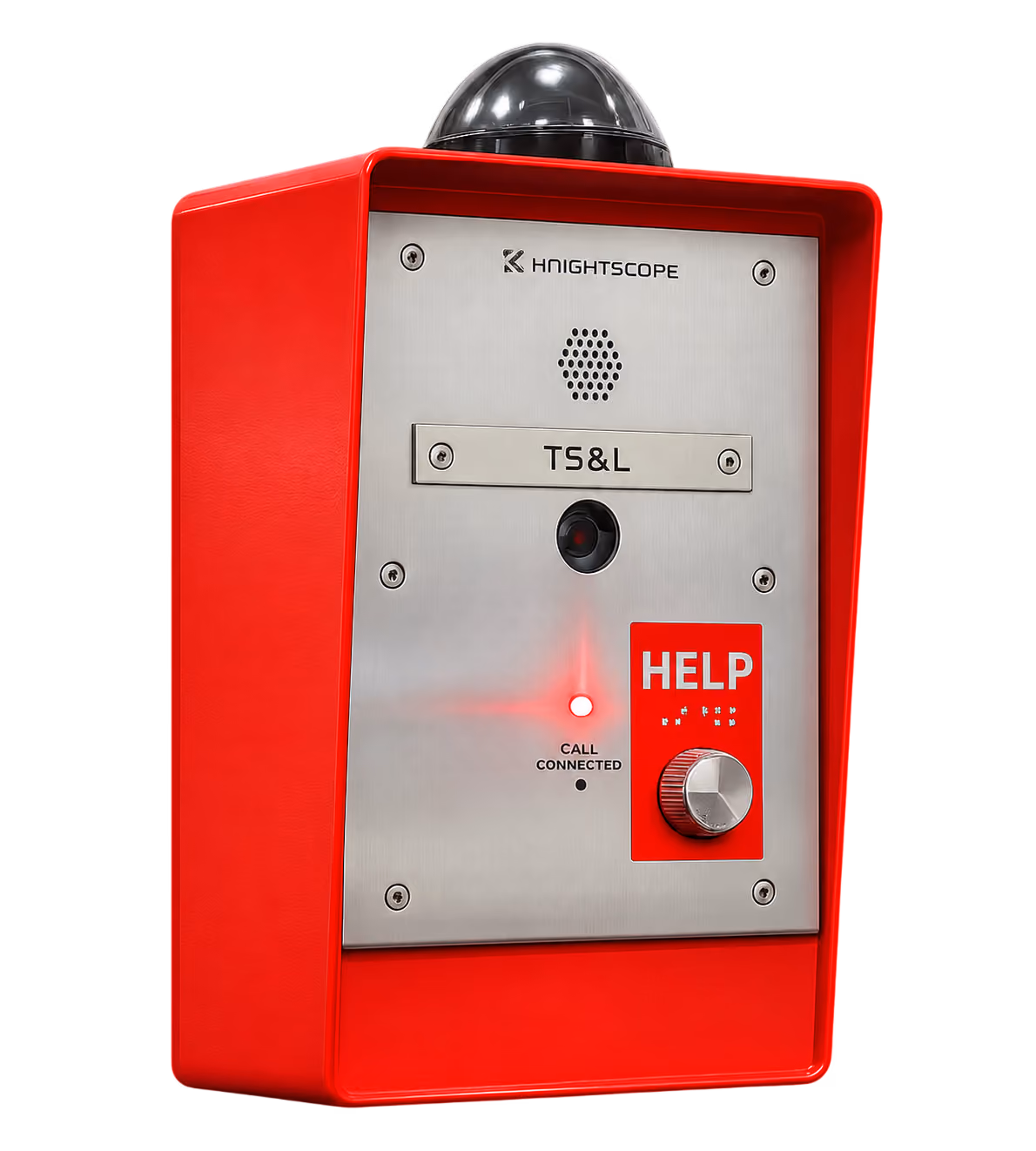 K1 Mini Emergency Callbox
