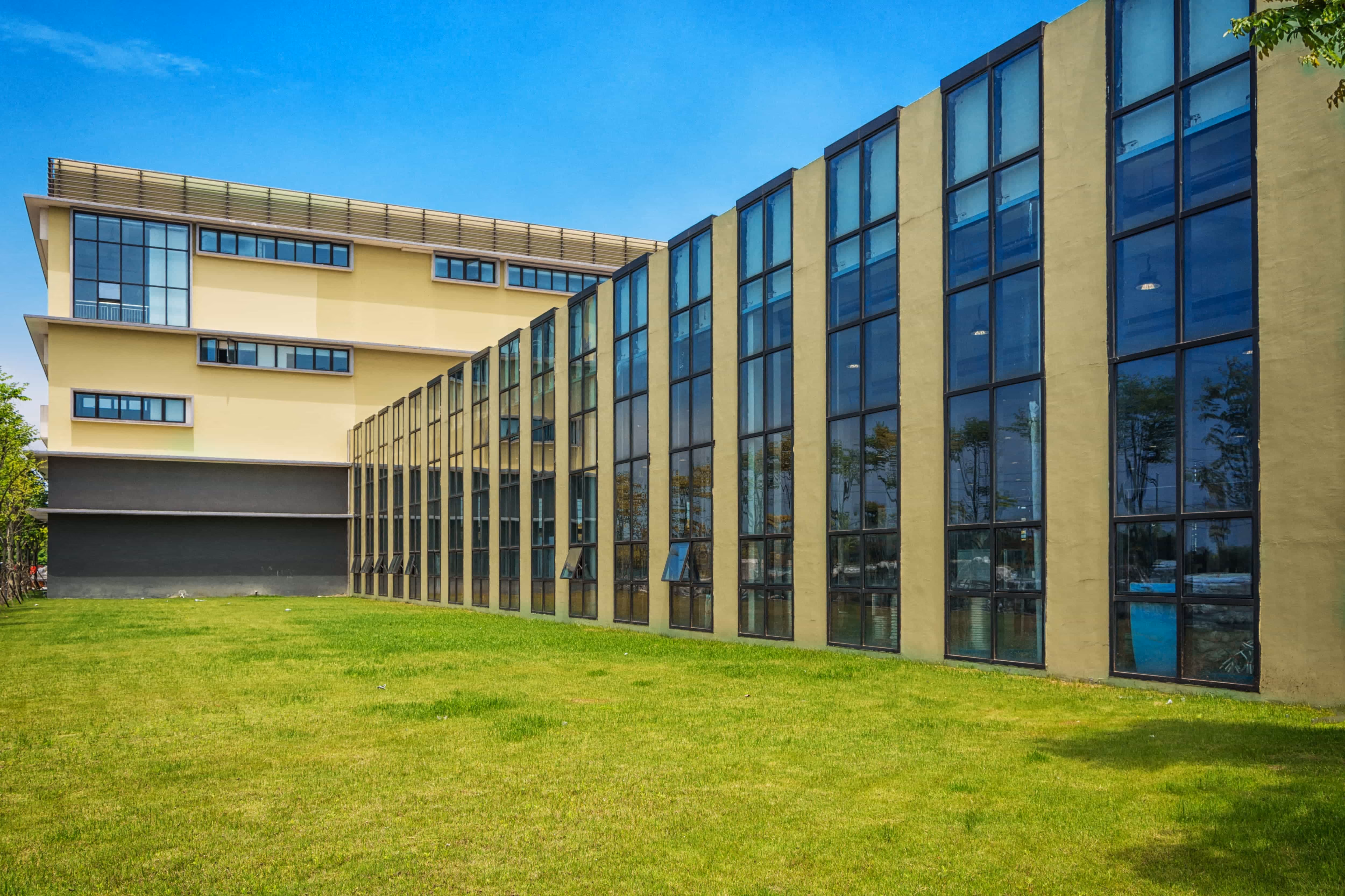 Campuses & Universities