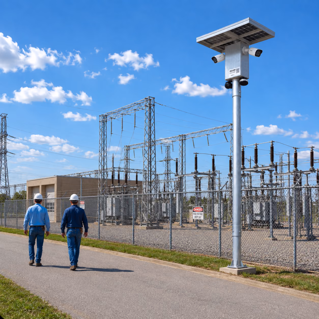 Critical Infrastructure