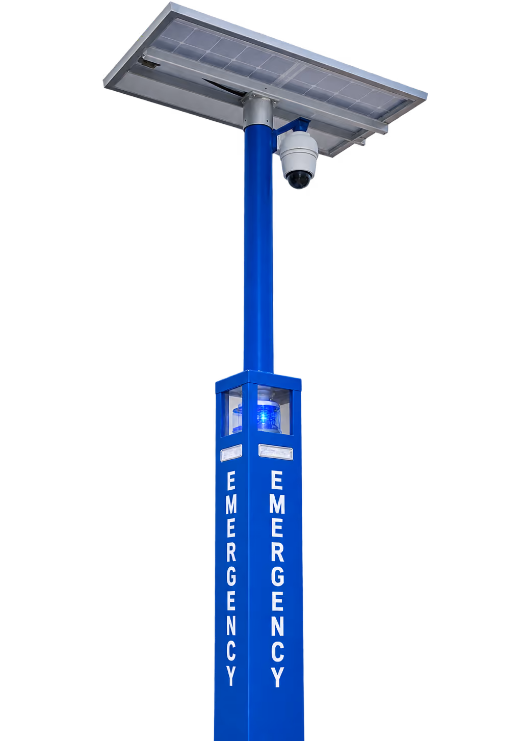 Campus & Public Safety