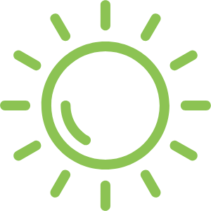 Solar Powered call box