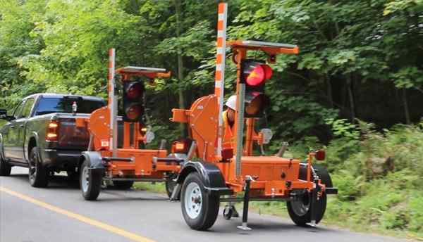 Smart Safety Infrastructure