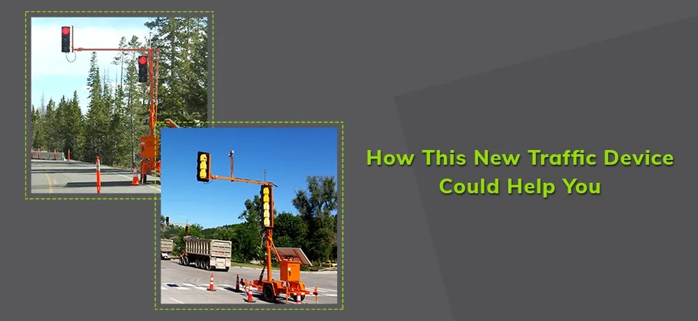 Smart Safety Infrastructure