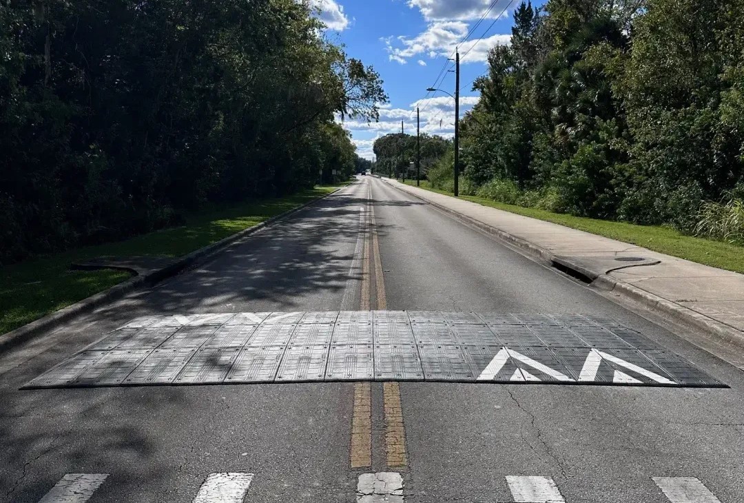 Speed tables