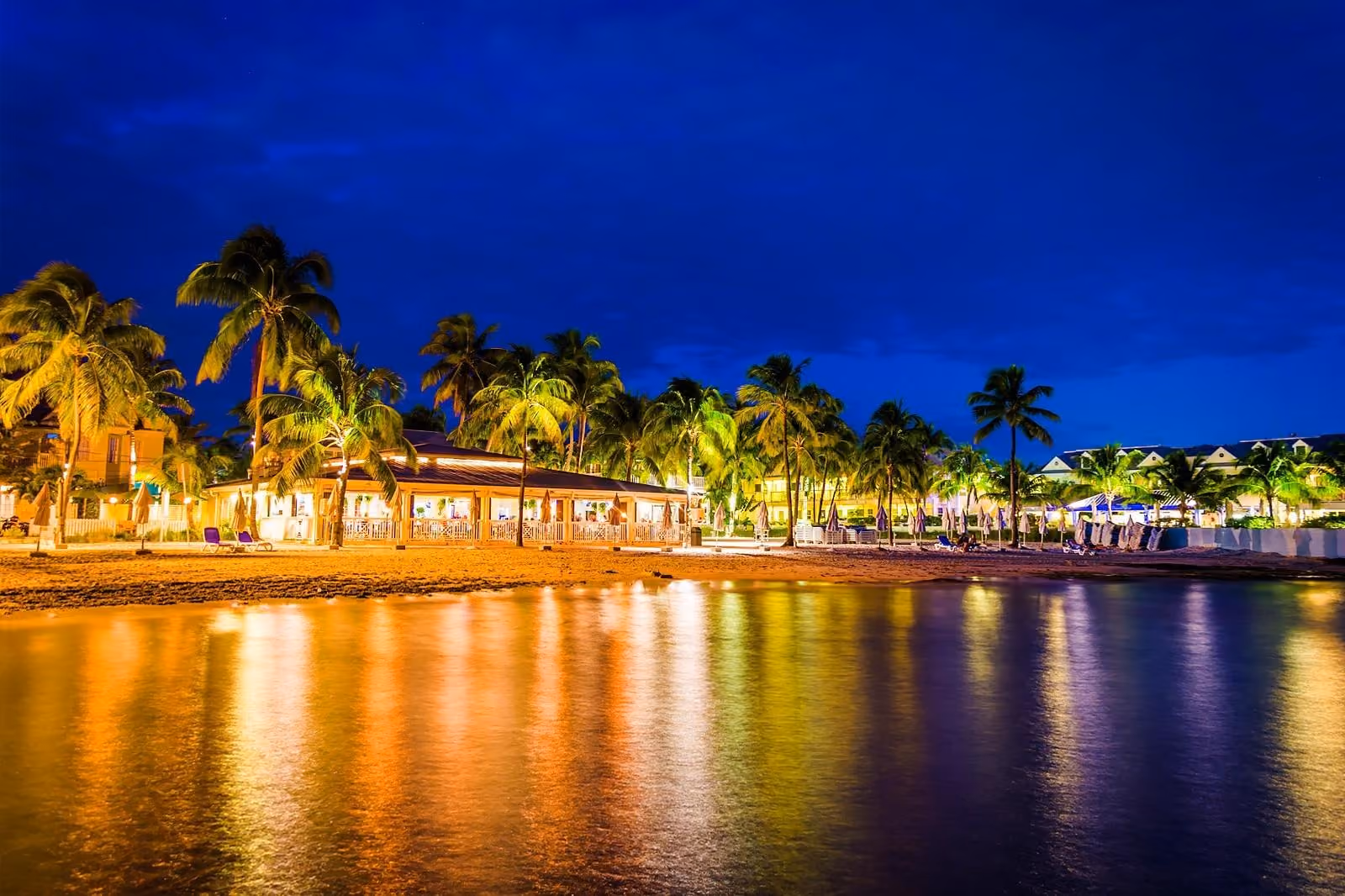 Transportation Solutions & Lighting, Inc. (TS&L;) signs lighting contract in the Florida Keys to light up the world-famous Art District