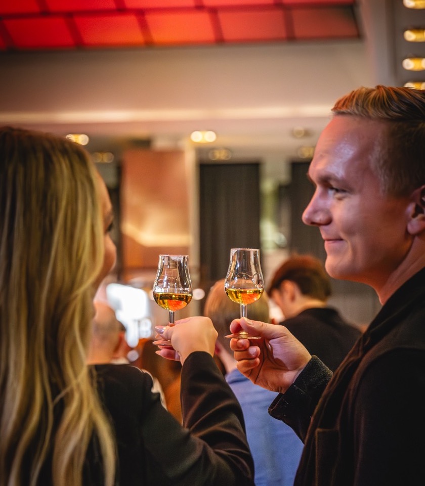 image of team brainstorming session (for a graphic design studio)