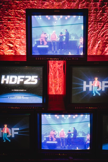 image of past food truck event